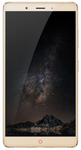 ZTE nubia Z11 Max